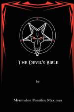 The Devil's Bible