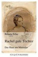 Rachel Gute Tochter