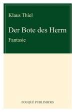 Der Bote Des Herrn