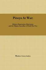 Pinoys at War