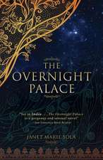 The Overnight Palace