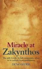 Miracle at Zakynthos