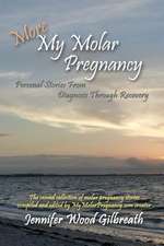 More My Molar Pregnancy