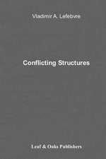 Conflicting Structures