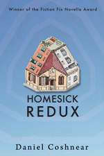 Homesick Redux