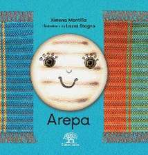 Arepa