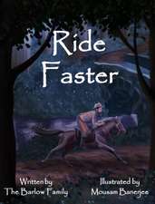 Ride Faster