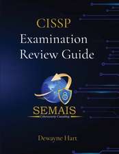 SEMAIS CISSP Practice Questions