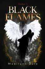 Black Flames