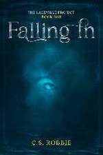 Robbie, C: Falling In