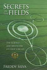 Secrets In The Fields