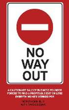 No Way Out