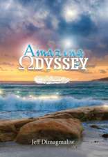 The Amazing Odyssey