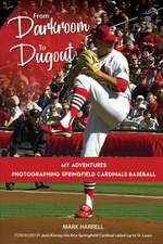 From Darkroom to Dugout: My Adventures Photographing Springfield Cardinals Baseball.