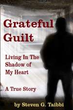 Grateful Guilt