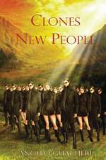 Clones New People