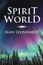 Spirit World