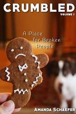 Crumbled