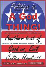 Harkett, J: GOD THING