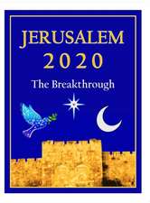 JERUSALEM 2020