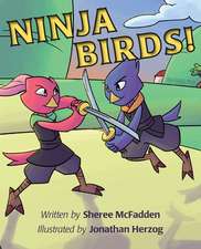 Ninja Birds!