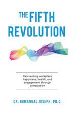 The Fifth Revolution