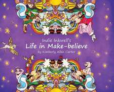 Indie Inkwell's Life in Make-believe