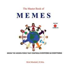 The Master Book of MEMES