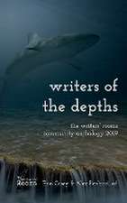 Writers of the Depths