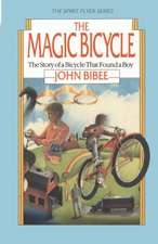 The Magic Bicycle