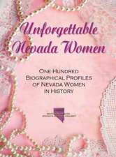 Unforgettable Nevada Women