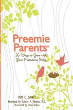 Preemie Parents