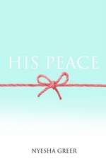 His Peace