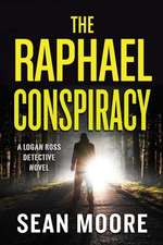 The Raphael Conspiracy