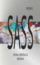 Brown, E: SASS