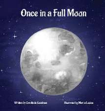 Once in a Full Moon