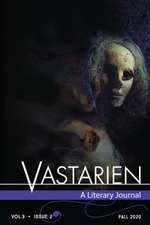 Vastarien