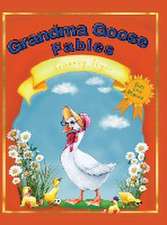 Grandma Goose Fables