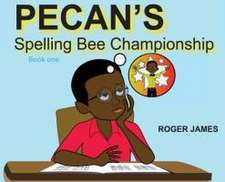 Pecan's Spelling Bee Championship