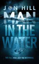 Man In The Water