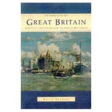 Great Britain: Identities, Institutions and the Idea of Britishness since 1500