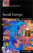 Social Europe