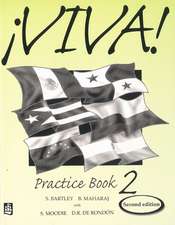 Viva Practice Book 2 2E