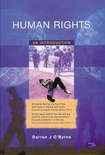 Human Rights: An Introduction