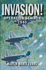 Invasion!: Operation Sea Lion, 1940