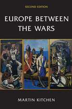 Europe Between the Wars