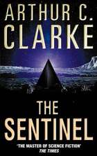 Clarke, A: Sentinel