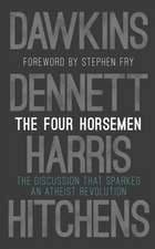 The Four Horsemen