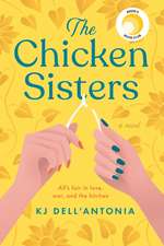 The Chicken Sisters