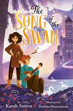 The Song of the Swan